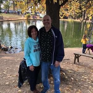 Meet your Posher, Sharon leonard